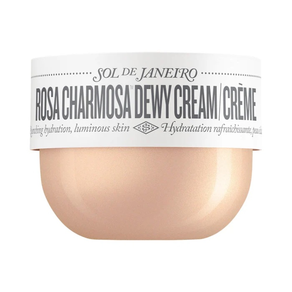 Sol de Janeiro Rosa Charmosa Dewy Cream 25ml